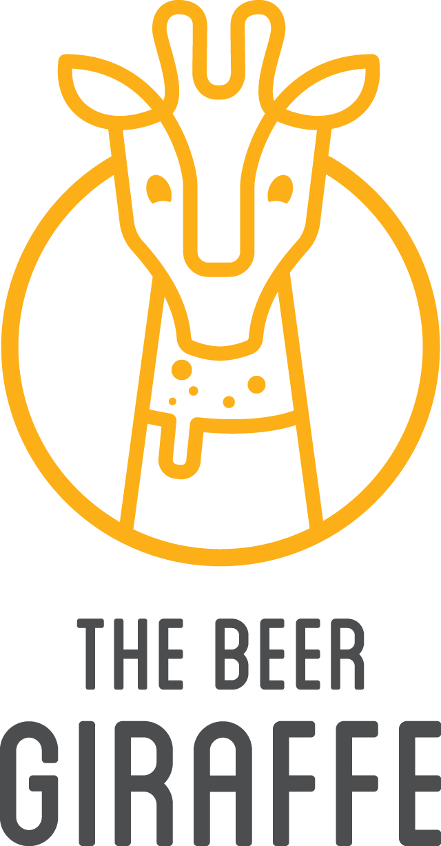 The Beer Giraffe